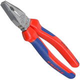KNIPEX cleste combinat chrome 200 mm