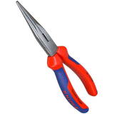 snipe nose side cutting pliers