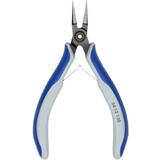 Precision Electronics Gripping Pliers flat