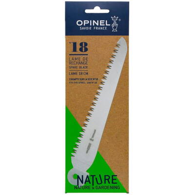 Opinel spare saw blade No. 18