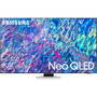 Televizor Samsung LED Smart TV Neo QLED QE75QN85B Seria QN85B 189cm argintiu 4K UHD HDR
