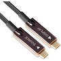 CLUB 3D Cablu optic activ CLUB3D USB Gen 2 tip C A/V unidirecțional M/M 20 m/ 65,62 ft