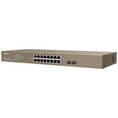 Switch IP-COM Gigabit G3318P-16-250W