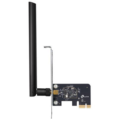 Placa de Retea Wireless TP-Link Archer T2E Dual-Band WiFi 5