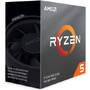 Procesor AMD Ryzen 5 3600 3.6GHz MPK