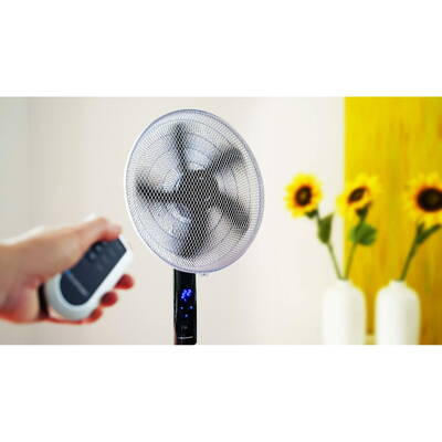 Blaupunkt ASF701 Ventilator turn de uz casnic