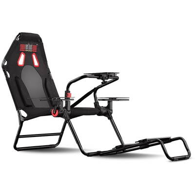Next Level Racing Accesoriu scaun gaming Flight Simulator Lite Cockpit