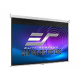 Ecran de proiectie EliteScreens 16/9MN220-M100HSR-PRO,  220 x125 cm