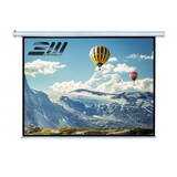 Ecran de proiectie Blackmount 4/3EL300RC-BM-ECRPER, 300 x  220 cm