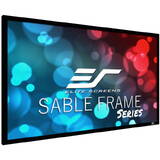 SableFrame ER110WH1, 243.6 x 136.9 cm