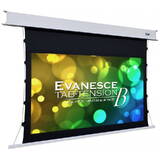 Ecran de proiectie EliteScreens ETB110HW2-E8, tensionat, 243.8 x 137 cm