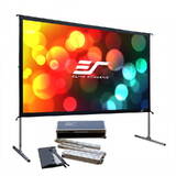 Ecran de proiectie EliteScreens Q150V1, 304,8 x 228,6 cm