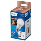 Bec LED inteligent Philips, Wi-Fi, Bluet