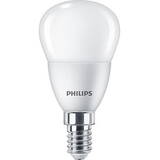 LED Philips, E27, 8W (60W), 806 lm, lumina calda
