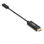 Adaptor CLUB 3D CAC-1333 HDMI la USB tip C 4K60Hz M/F