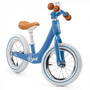 Bicicleta de echilibru Kinderkraft KKRRAPIBLU0000 albastru