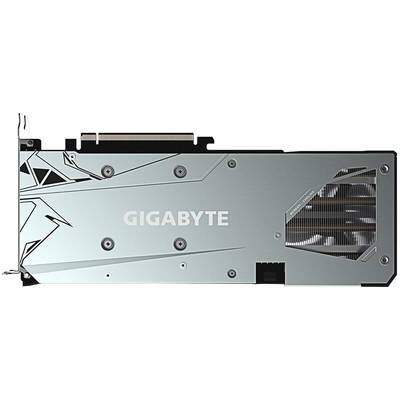 Placa Video GIGABYTE RX 6650 XT GAMING OC 8GB GDDR6 128-bit