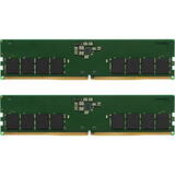 Memorie RAM Kingston ValueRAM 16GB DDR5 4800MHz CL40 Dual Channel Kit