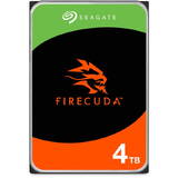 FireCuda 4TB SATA-III 7200RPM 256MB