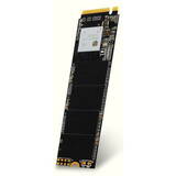 SSD Biostar M720 512GB PCI Express 3.0 x4 M.2 2280