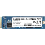 SNV3410 400GB PCI Express 3.0 x4 M.2 2280