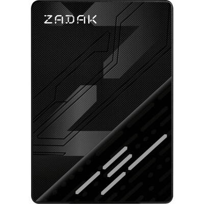 SSD APACER Zadak TWSS3 256GB SATA-III 2.5 inch