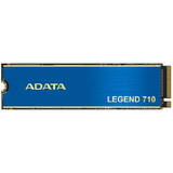 SSD ADATA Legend 710 1TB PCI Express 3.0 x4 M.2 2280