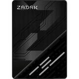 SSD APACER Zadak TWSS3 512GB SATA-III 2.5 inch