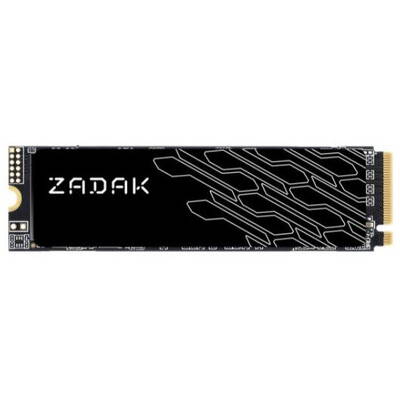 SSD APACER Zadak TWSG3 512GB PCI Express 3.0 x4 M.2 2280