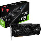 GeForce RTX 3090 Ti BLACK TRIO 24GB 384-bit