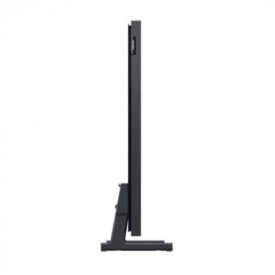 Televizor Samsung LED Smart TV The Frame QLED QE32LS03BB Seria LS03BB 80cm negru Full HD