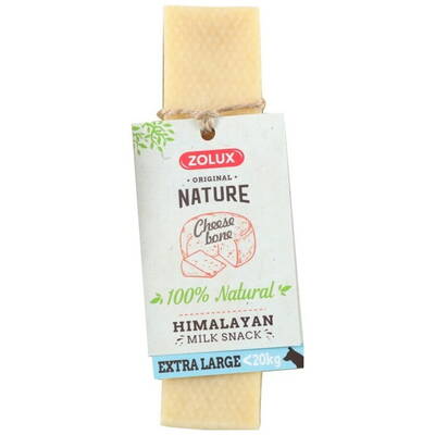 Brânză de Himalaya ZOLUX XL -  pentru câini - 116 g