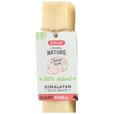 Brânză de Himalaya ZOLUX -  pentru câini - 151 g