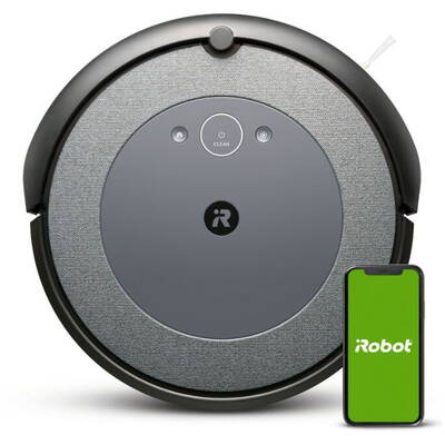 iRobot Roomba i3+ (i3558)