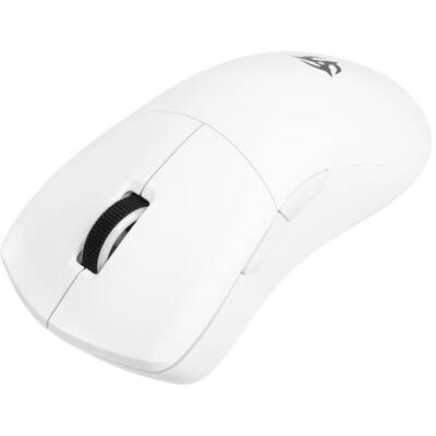 Mouse Ninjutso Origin One X Wireless Alb