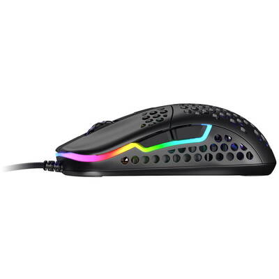 Mouse Xtrfy M42 RGB Negru