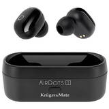 Casti Bluetooth Kruger&Matz TWS AIR DOTS 1