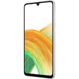 Galaxy A33, 5G Edition, Octa Core, 128GB, 6GB, Dual SIM, 5G, 5-Camere, Awesome White