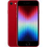 Smartphone Apple iPhone SE (gen.3) 2022, 64GB, 5G, (PRODUCT)Red