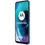 Smartphone MOTOROLA Moto G71, 5G, display OLED, 128GB, 6GB RAM, Dual SIM, 4-Camere, senzor 50 MPX, baterie 5000 mAh, incarcare rapida TurboPower 30, Neptune Green