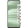 Smartphone Realme GT2, Octa Core, 256GB, 12GB RAM, Dual SIM, 5G, 4-Camere, Paper Green