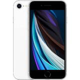 iPhone SE (2020), 256GB White