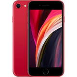 iPhone SE (2020), 256GB Red