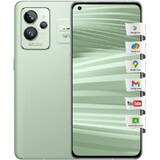GT2 PRO, Octa Core, 256GB, 12GB RAM, Dual SIM, 5G, 4-Camere, Paper Green