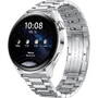 Smartwatch Huawei Watch 3, 46mm, Elite, Stainless Steel