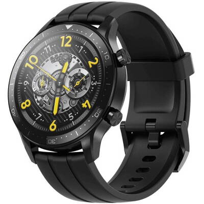 Smartwatch Realme S Pro, Black