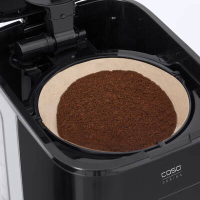 Espressor caso Coffee Taste & Style