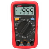 MULTIMETRU DIGITAL UT33B+ UNI-T