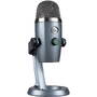 Microfon BLUE Yeti Nano Shadow Grey