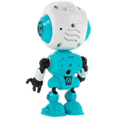 Rebel ROBOT VOICE BLUE ZAB0117B